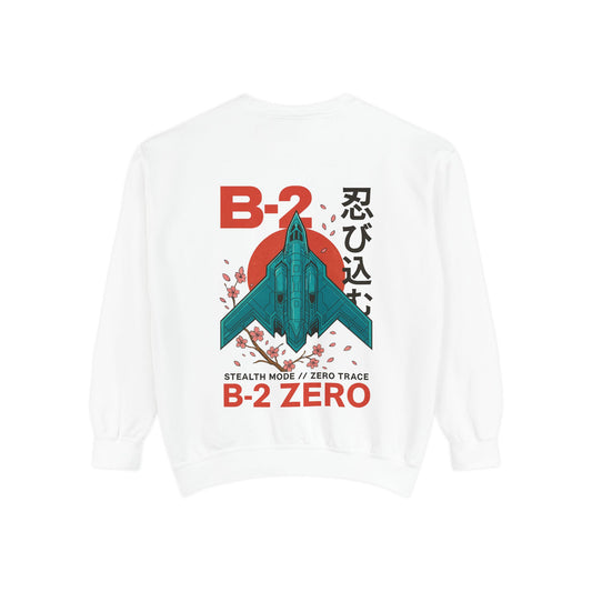 B2 Stealth Sweatshirt