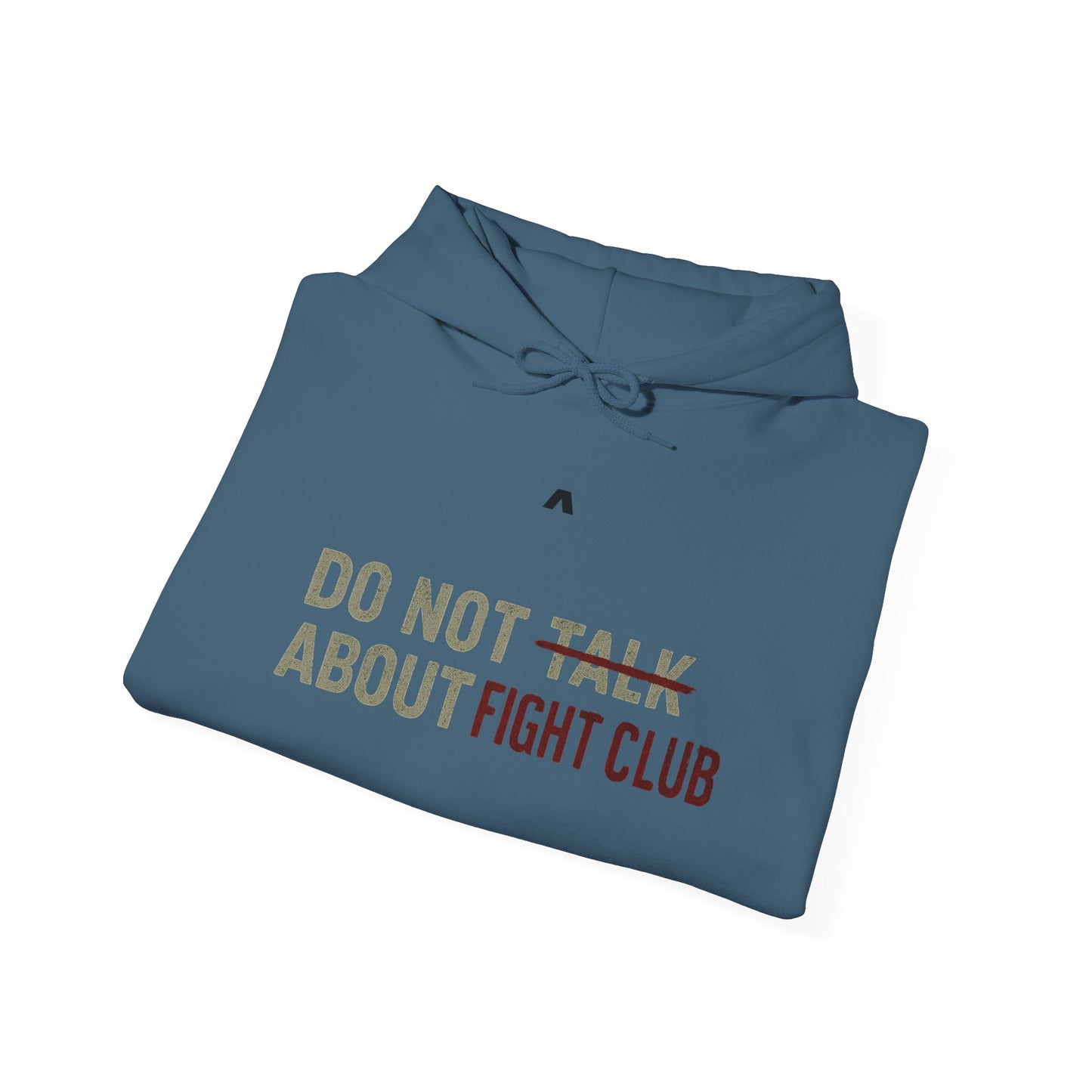 Do not Talk about Fight Club Hoodie