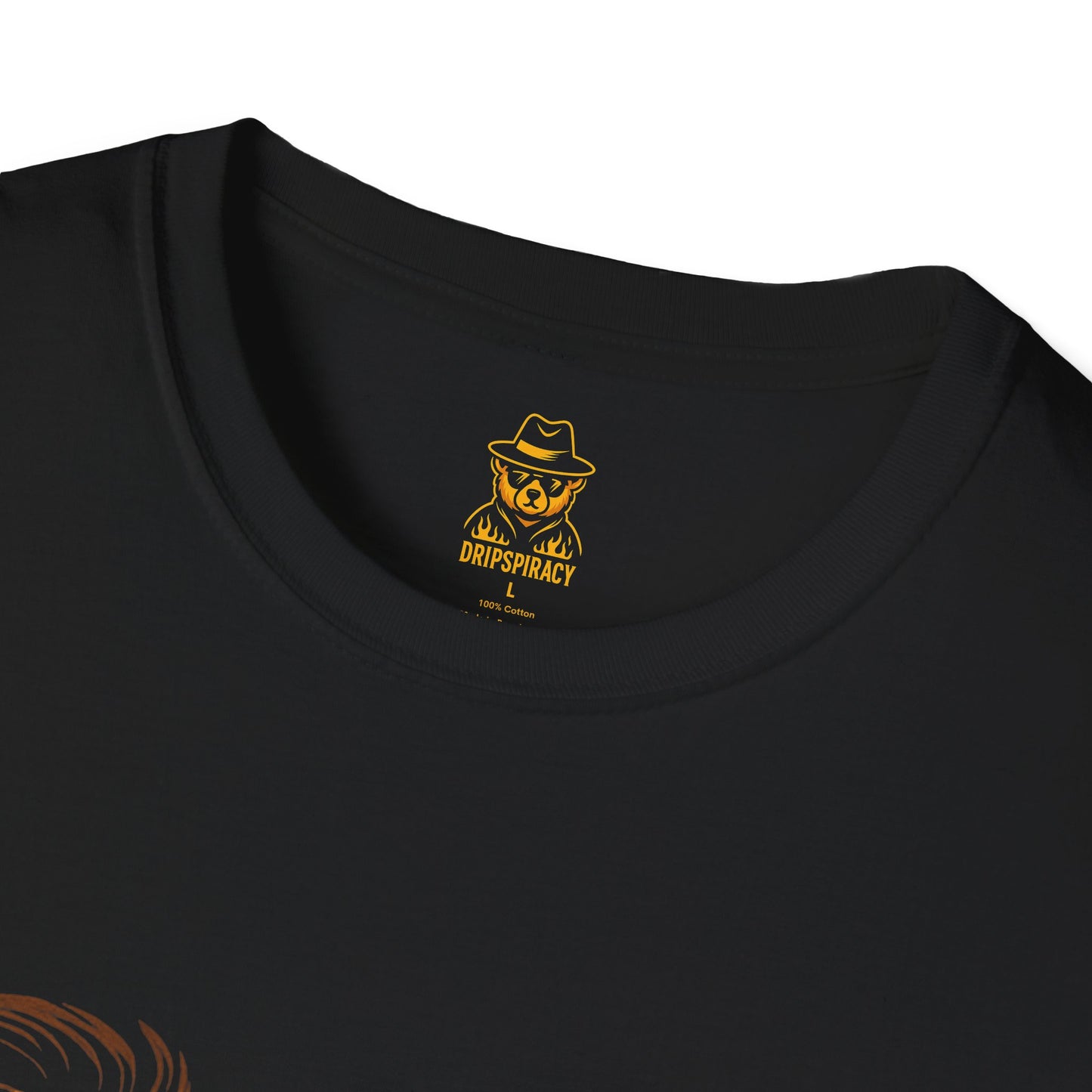 ELON vs TRUMP Unisex Softstyle T-Shirt