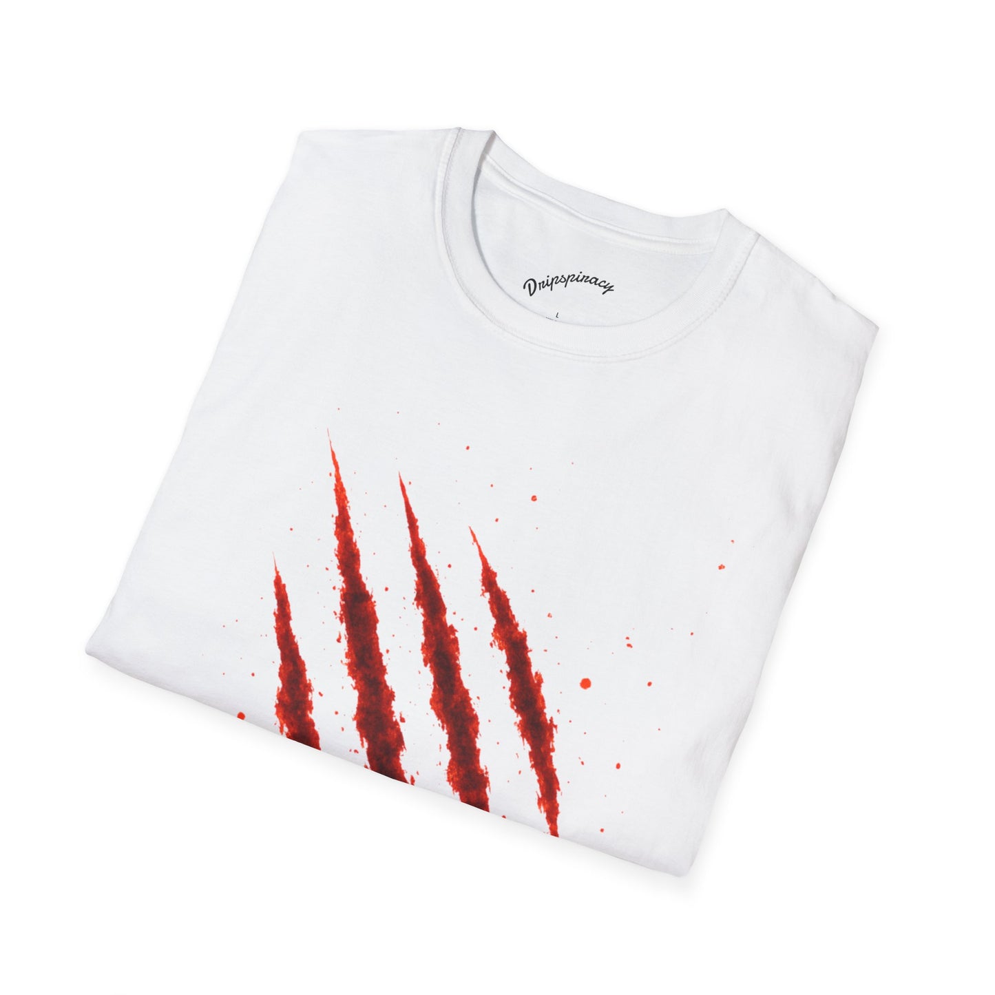 Bloodline Claw T-Shirt