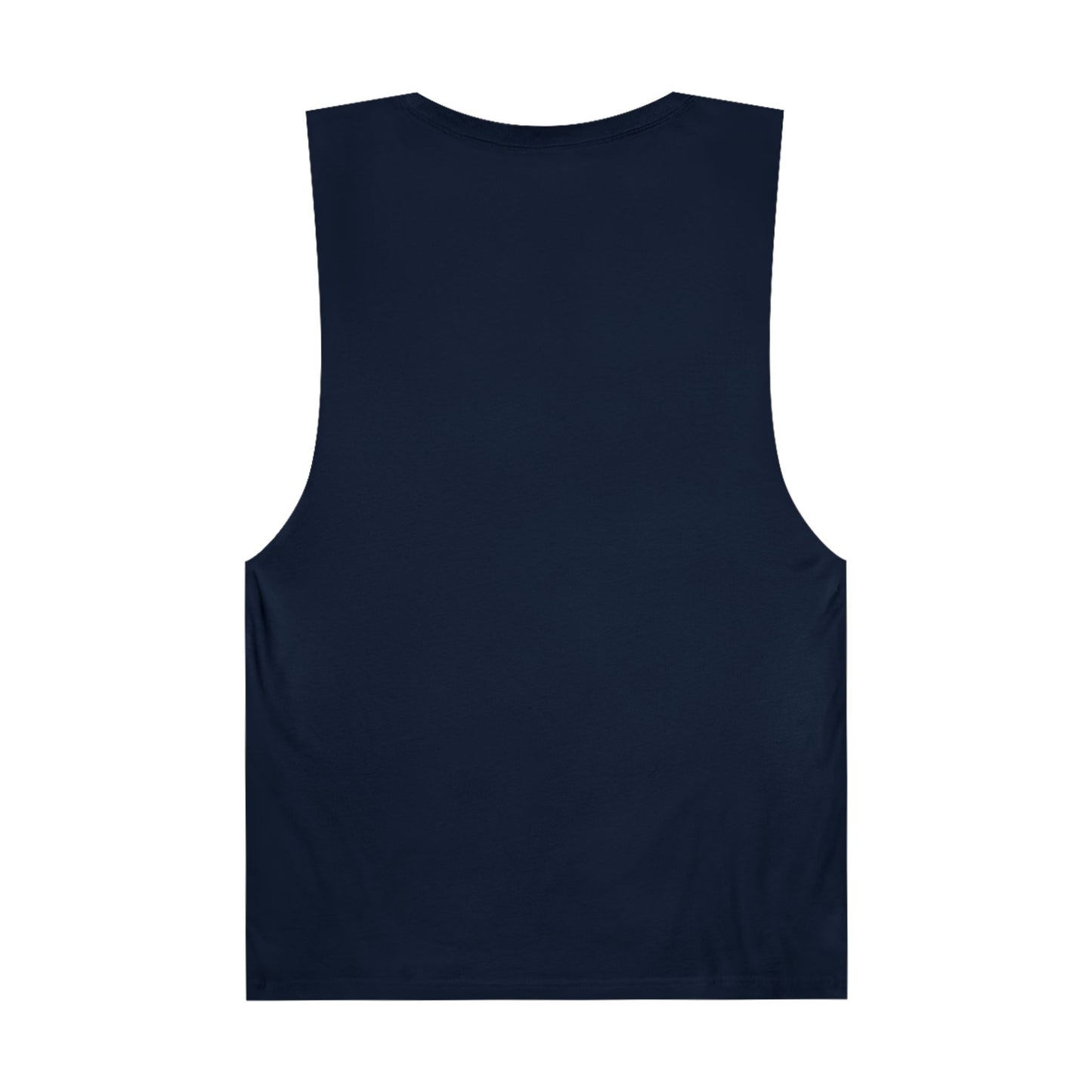 Funny Workout Tank Top - "Getting Ready for WW3"