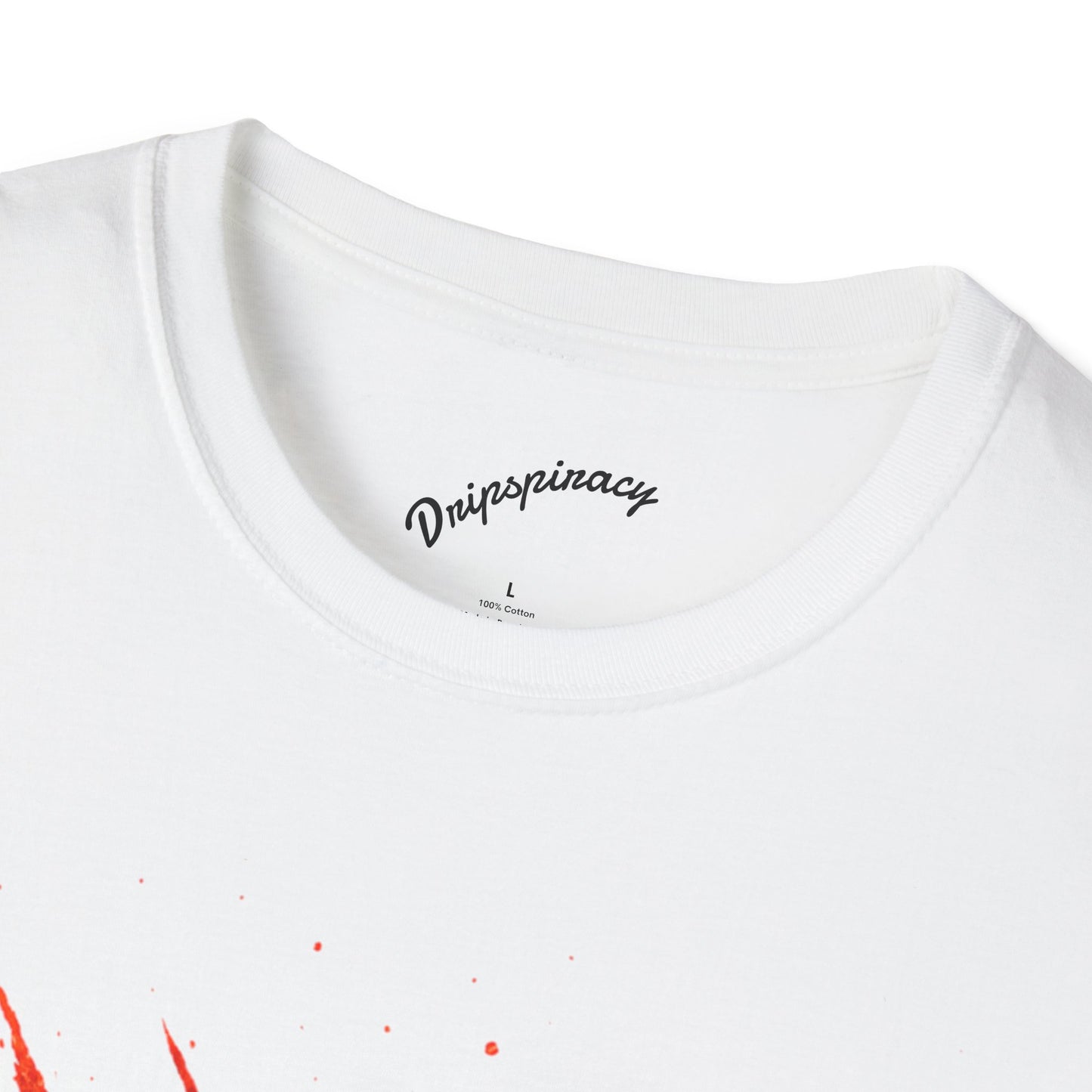 Bloodline Claw T-Shirt