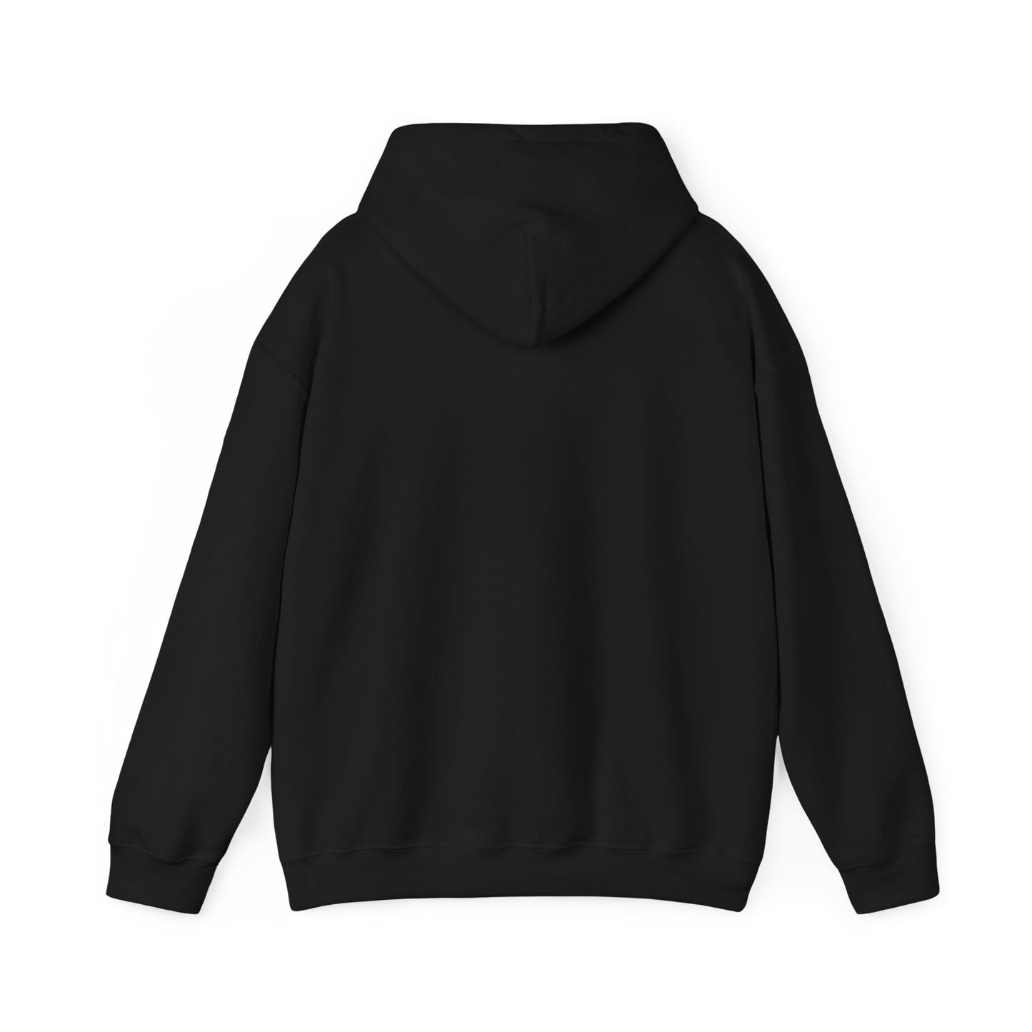 Dripspiracy Unisex Hooded Sweatshirt - Fun Alien & Politician Design