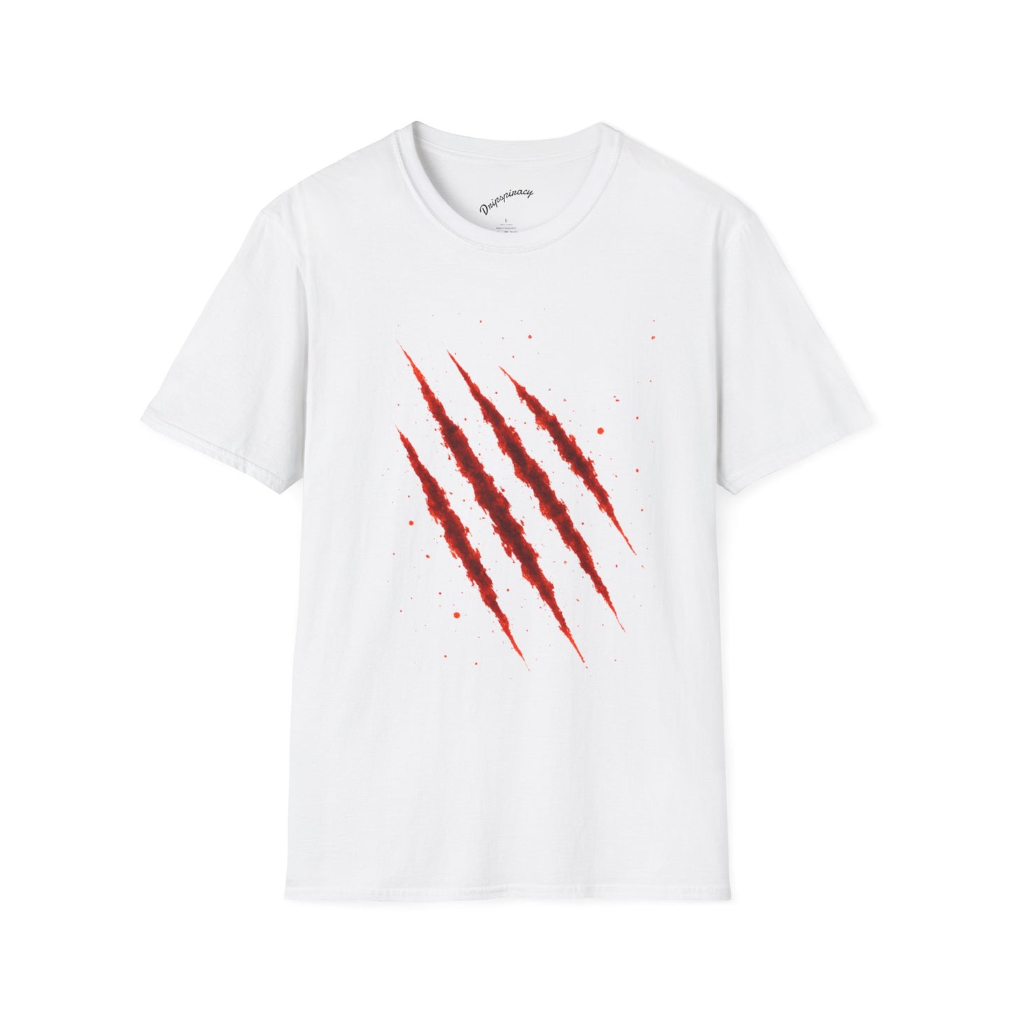 Bloodline Claw T-Shirt