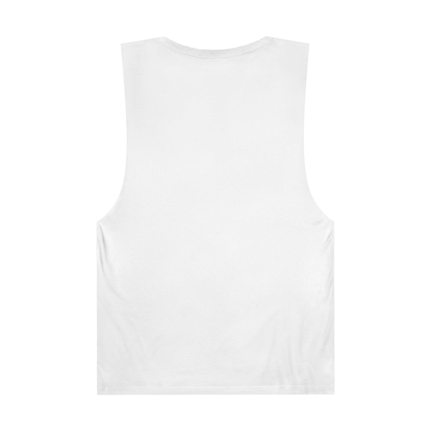 Funny Workout Tank Top - "Getting Ready for WW3"