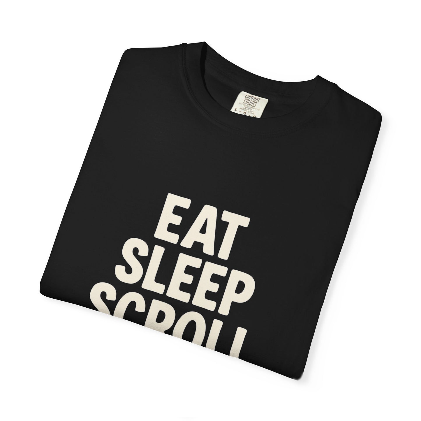AI will Do Everything Tee