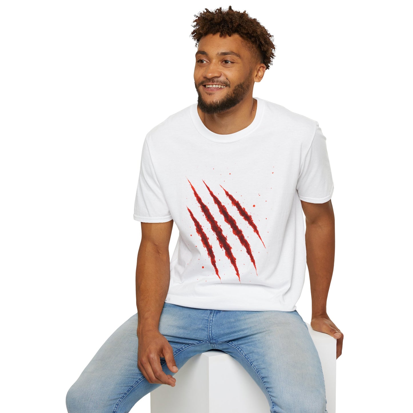 Bloodline Claw T-Shirt