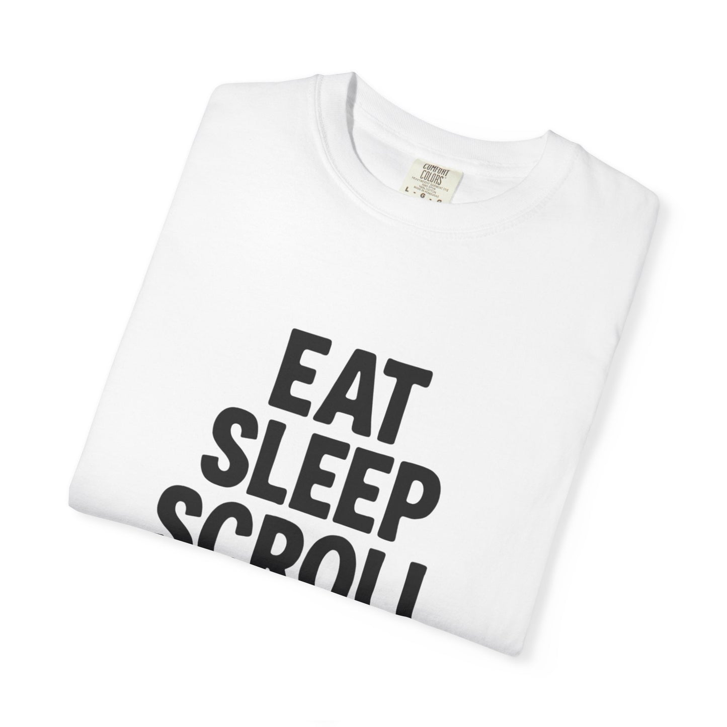 AI will Do Everything Tee