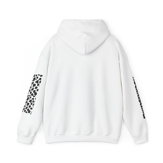 Alien x President Hoodie