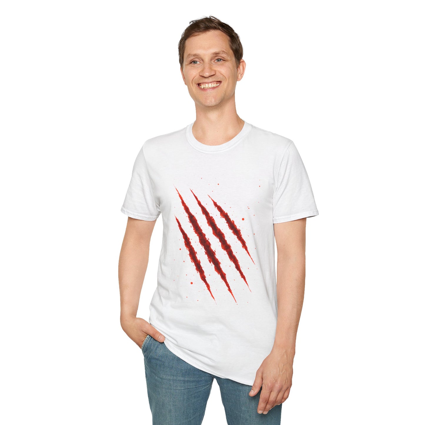Bloodline Claw T-Shirt
