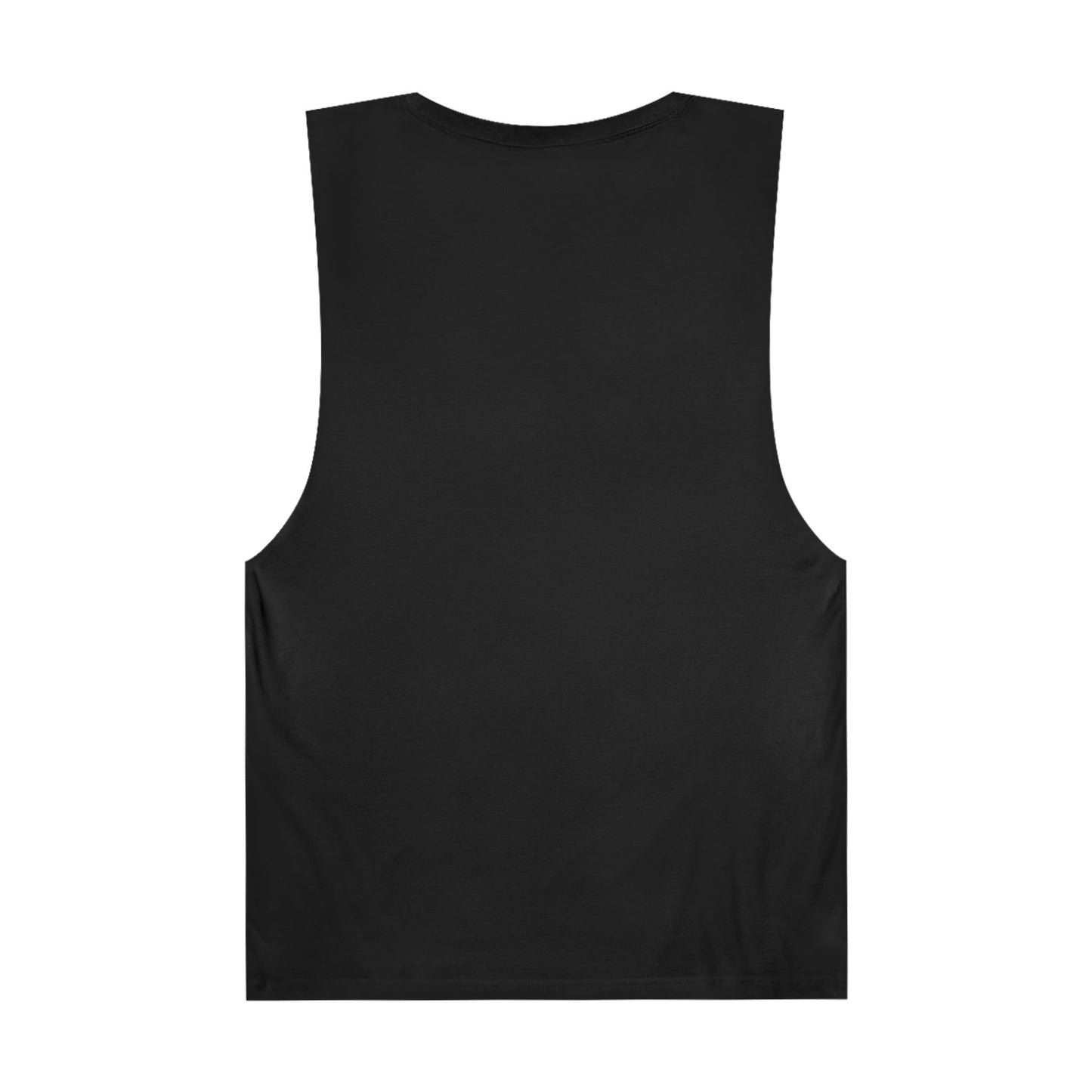 Funny Workout Tank Top - "Getting Ready for WW3"
