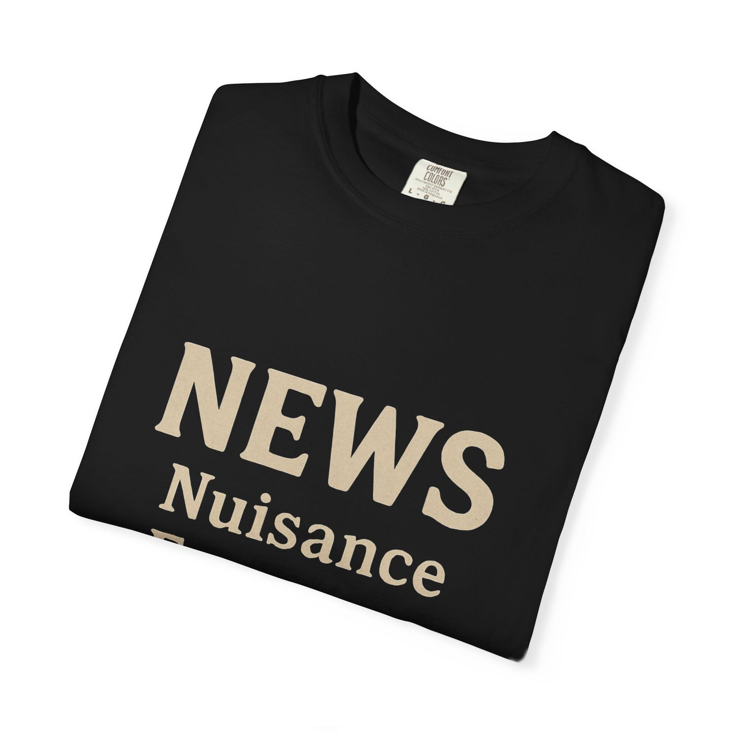 News T-Shirt