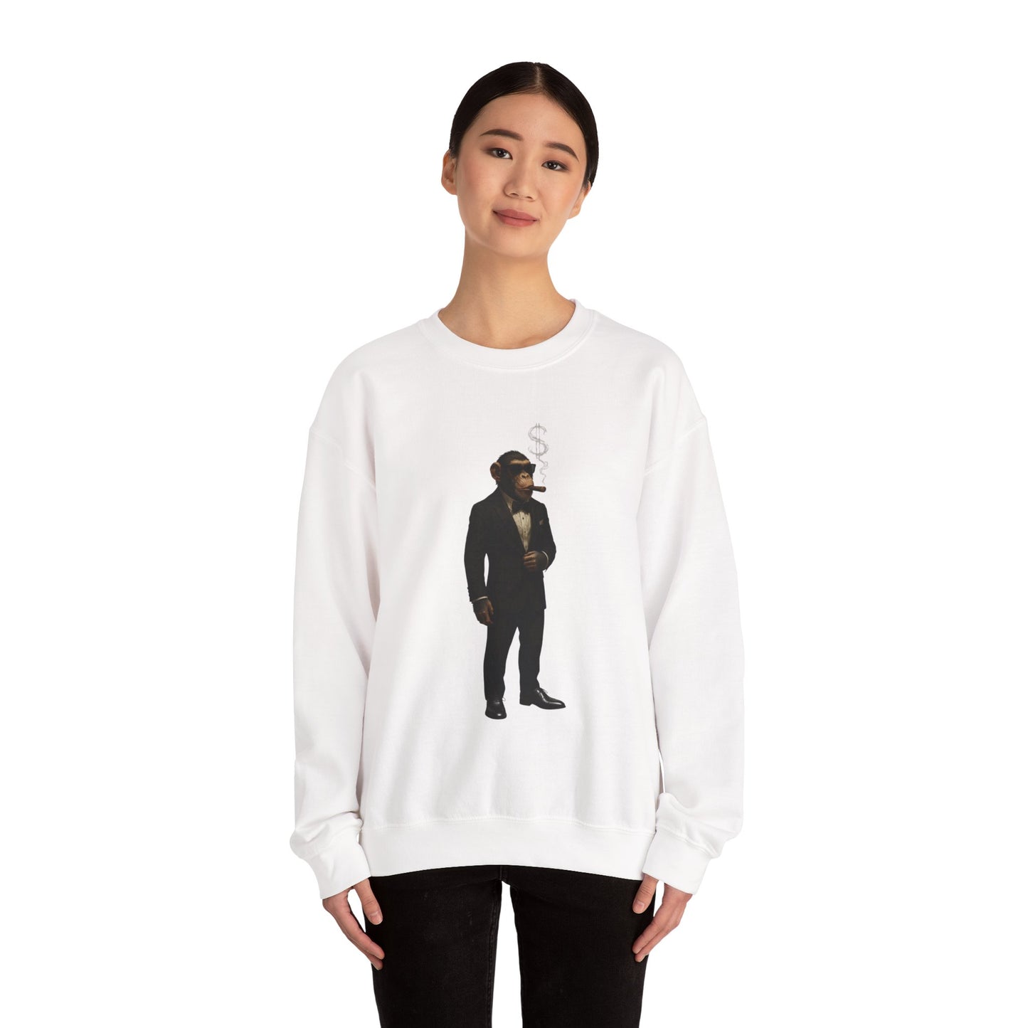 Stylish APE Sweatshirt