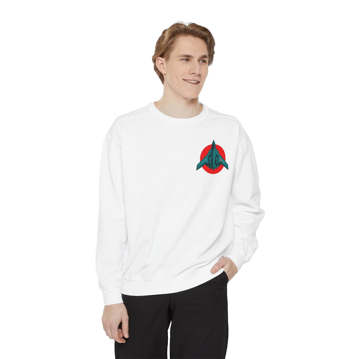 B2 Stealth Sweatshirt