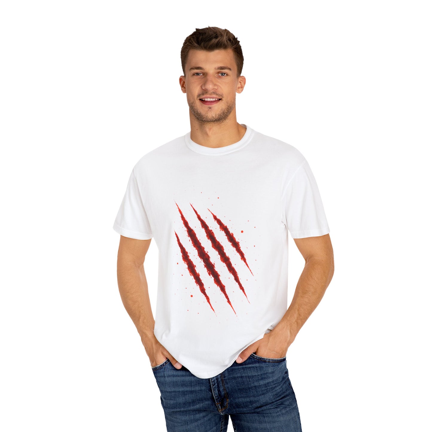 Bear Claw T-Shirt