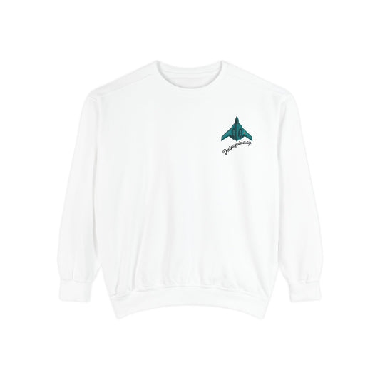 B2 Bomber Sweatshirt