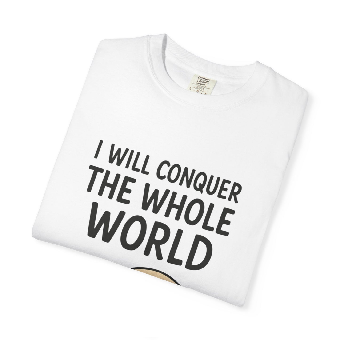 Lazy Dreamer T-shirt