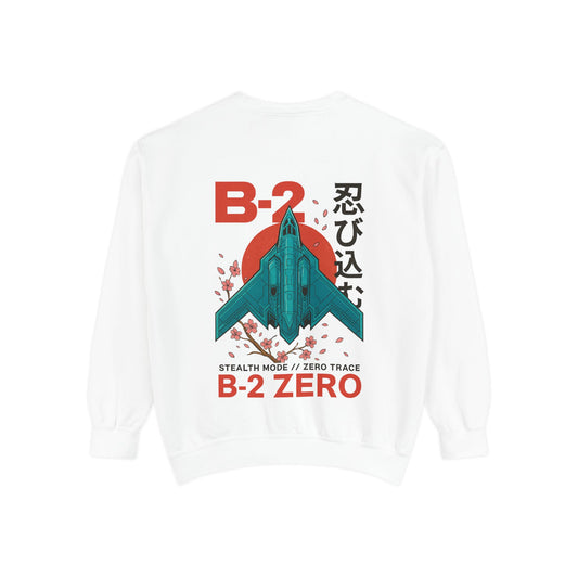 B2 Stealth Sweatshirt