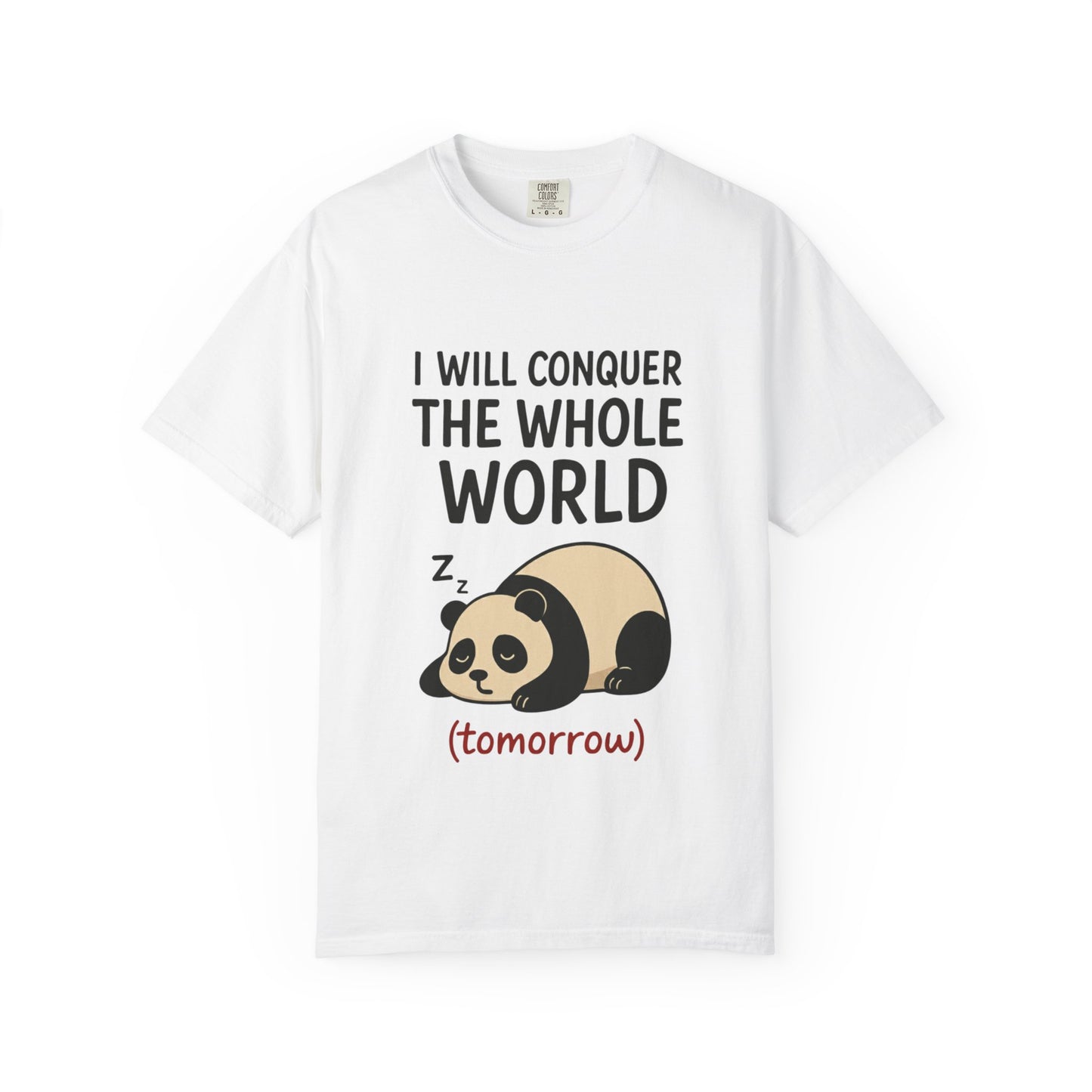 Lazy Dreamer T-shirt