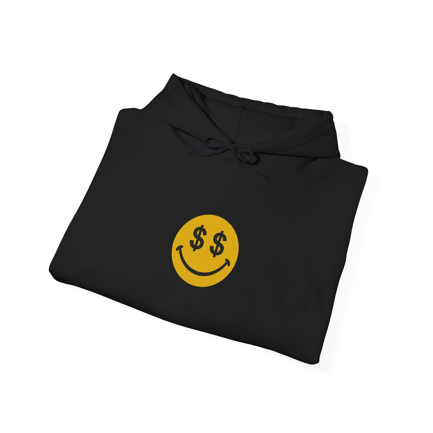 Smiley Dollar Hoodie