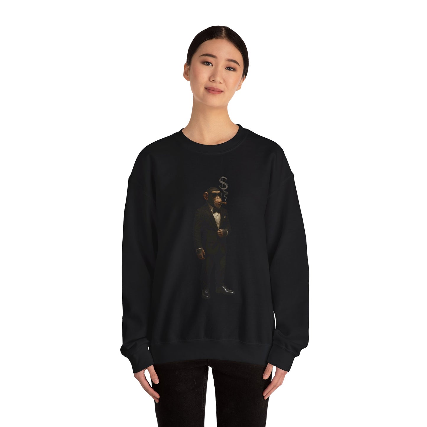 Stylish APE Sweatshirt