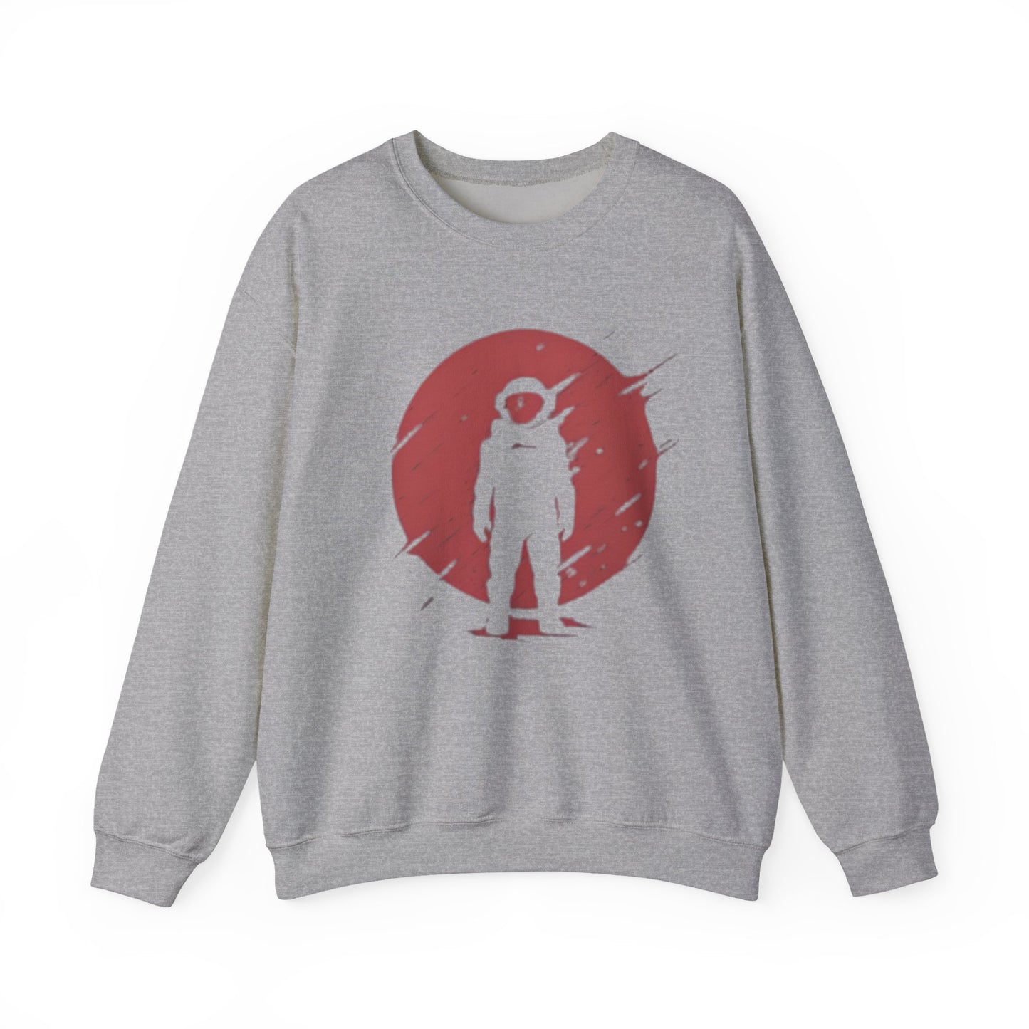 Astronaut Stylish Sweatshirt