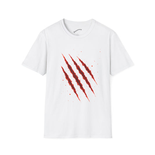 Bloodline Claw T-Shirt