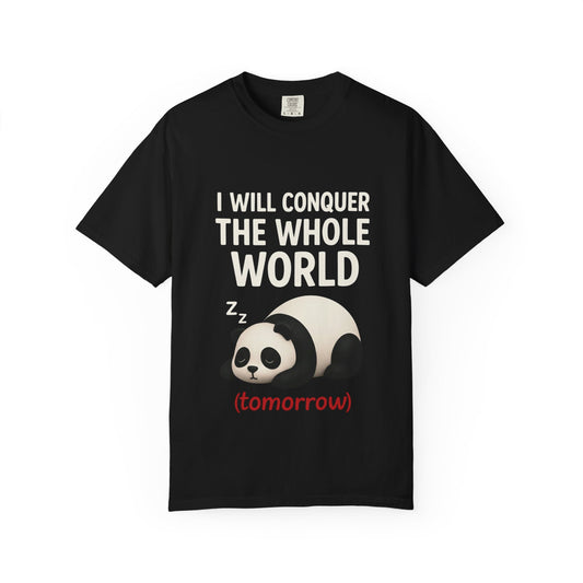 Lazy Dreamer T-shirt