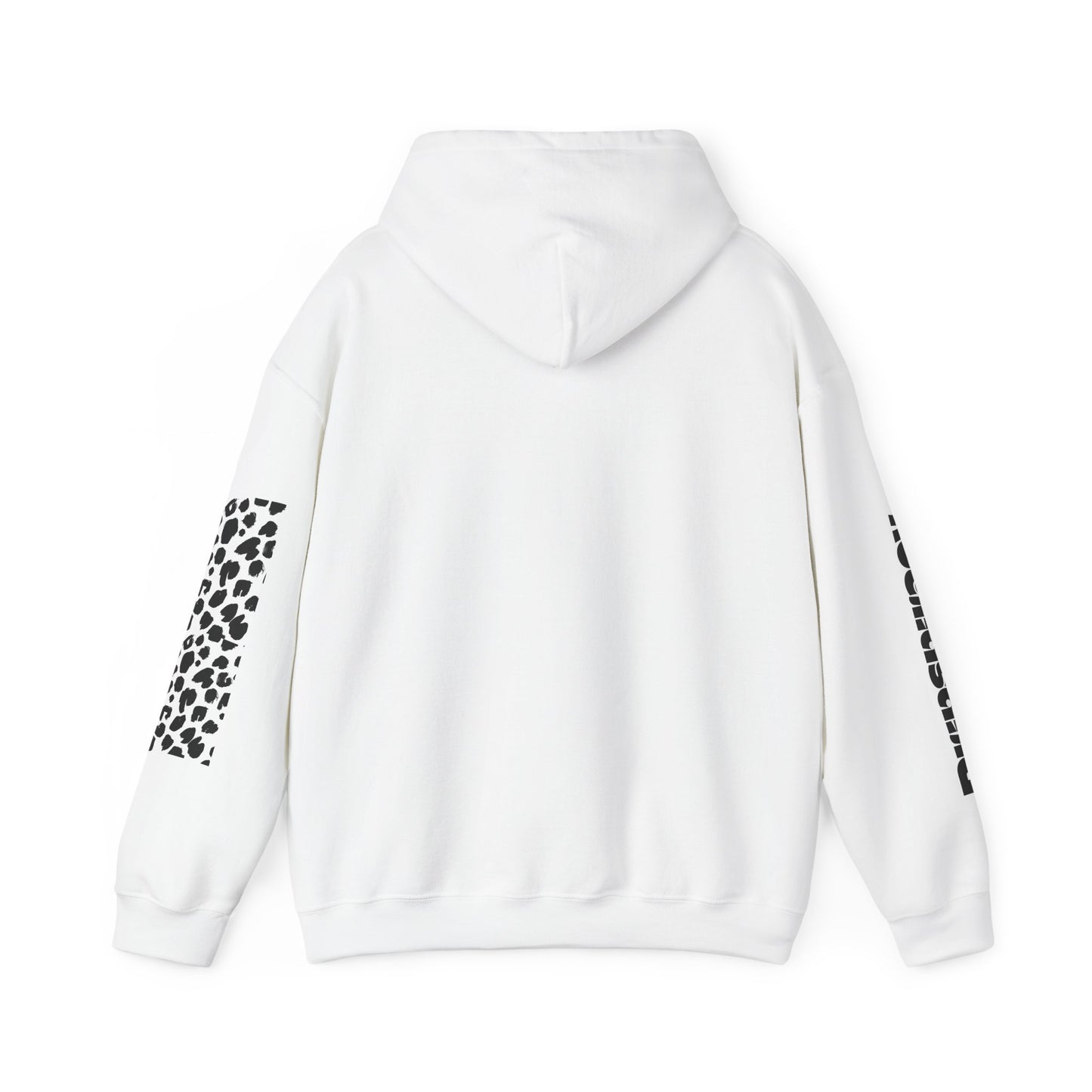 Alien x President Hoodie