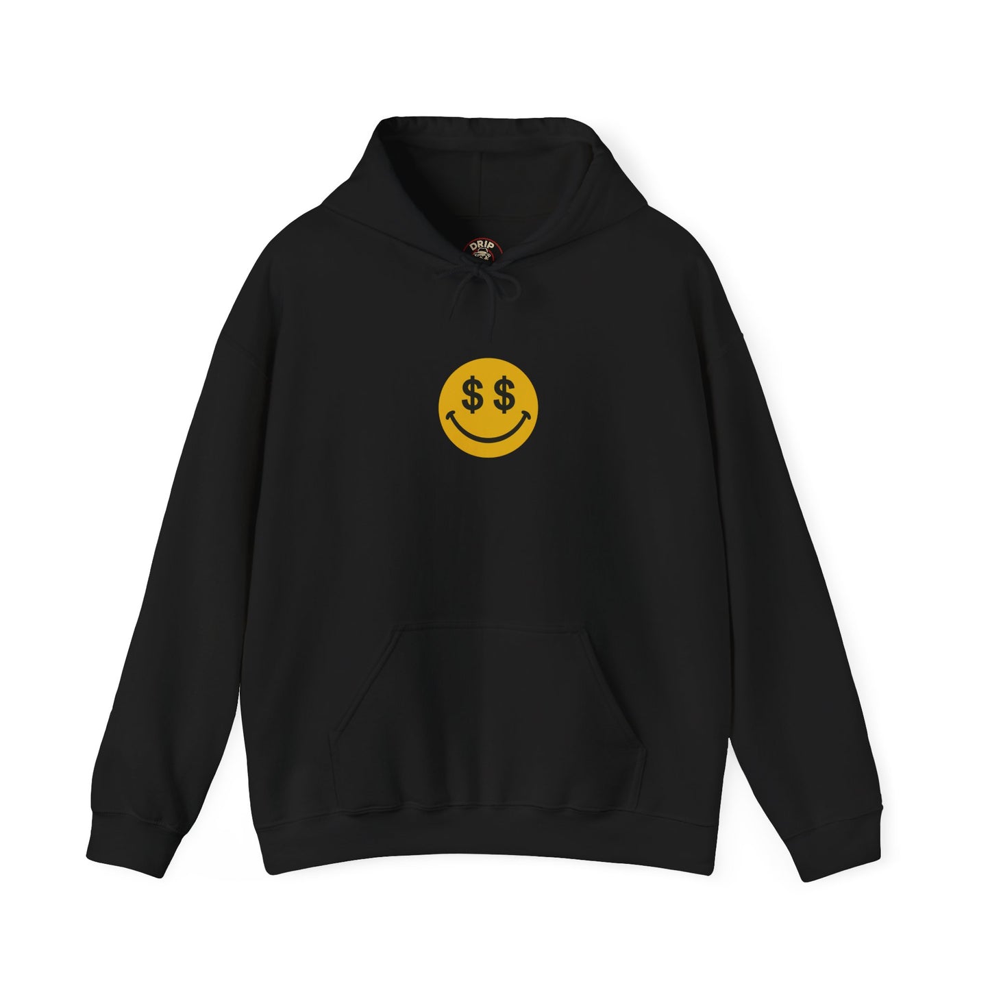 Smiley Dollar Hoodie