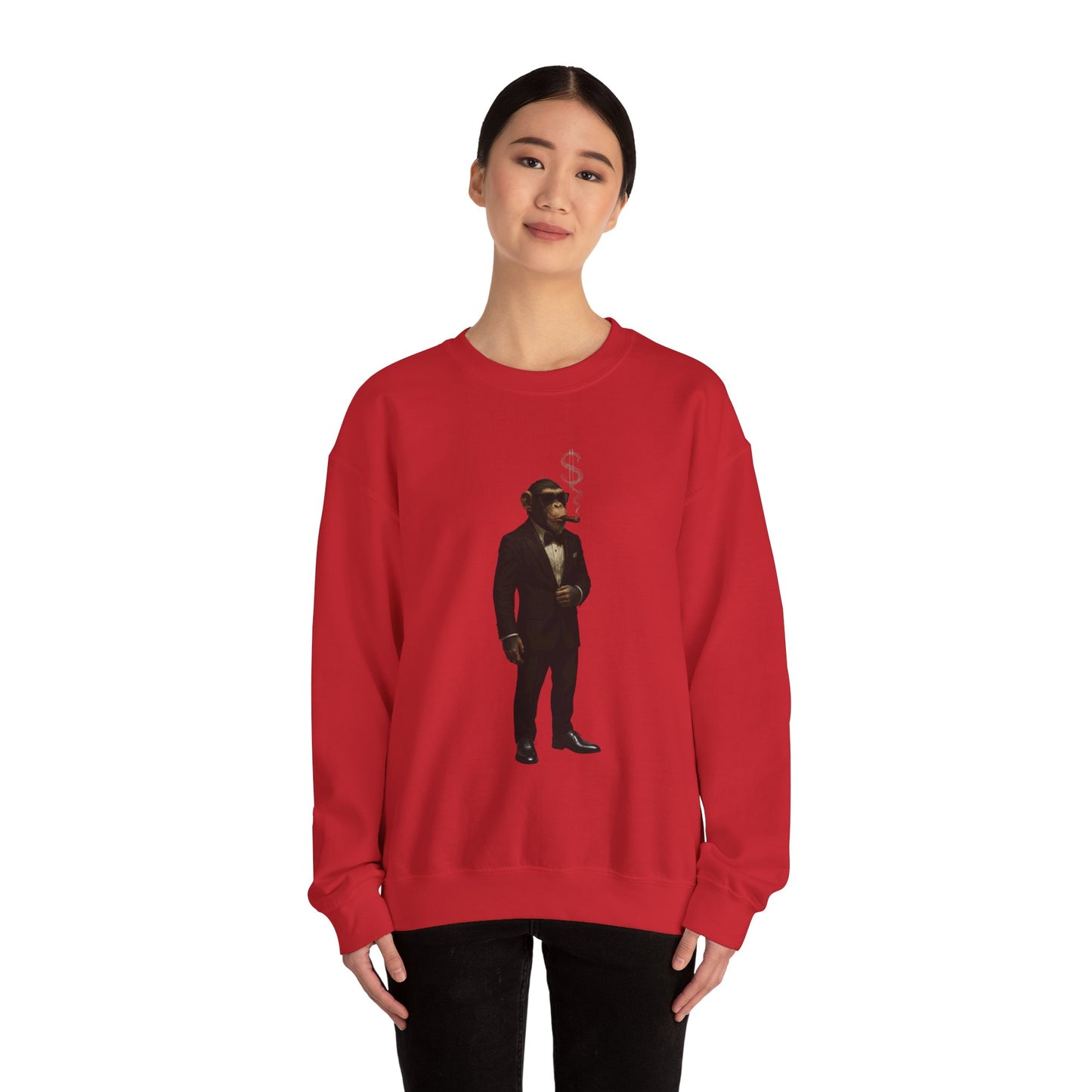 Stylish APE Sweatshirt