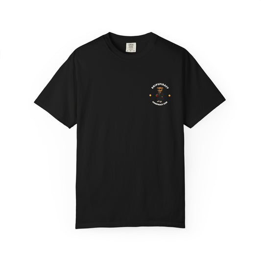 Don't Scan this QR Code | Dripspiracy T-shirt